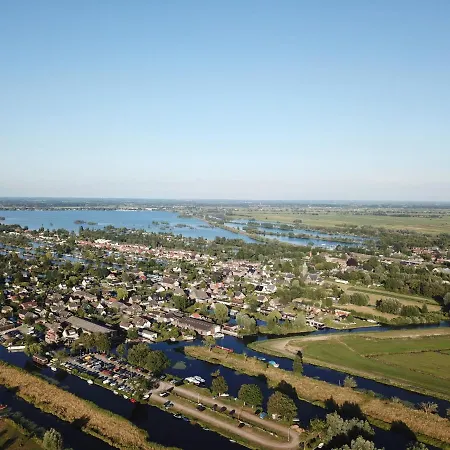 Ferienwohnung Yess Vinkeveen Exterior foto